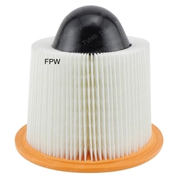 NEW BALDWIN FORKLIFT AIR FILTER PA4075