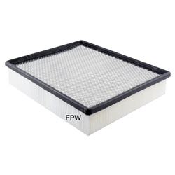 NEW BALDWIN FORKLIFT AIR FILTER PA4113