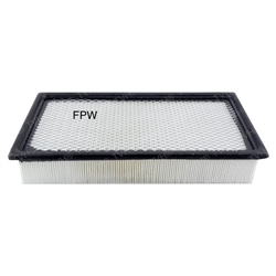 NEW BALDWIN FORKLIFT AIR FILTER PA4120