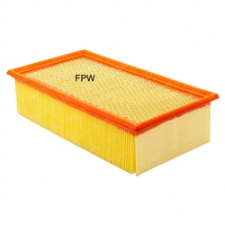 NEW BALDWIN FORKLIFT AIR FILTER PA4148