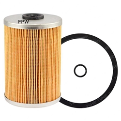 NEW BALDWIN FORKLIFT FUEL FILTER PF7588