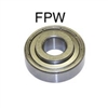 NEW ALLIS CHALMERS FORKLIFT BEARING PL20214