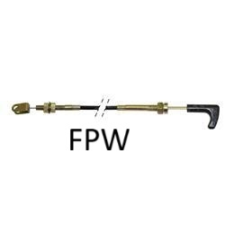 NEW HANGCHA FORKLIFT LOCK CATCH WIRE ASSEMBLY R960-431400-000