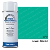 NEW CATERPILLAR FORKLIFT JEWEL GREEN SPRAY PAINT RA990187