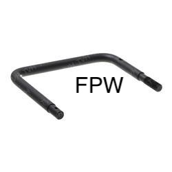 NEW KUBOTA FORKLIFT PIECE IF CONNECTION SUPPORT RD45848310