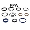 NEW KUBOTA BUCKET CYLINDER SEAL KIT RG158-67680