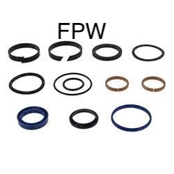 NEW KUBOTA BUCKET CYLINDER SEAL KIT RG158-67680