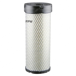 NEW BALDWIN FORKLIFT AIR FILTER RS3503
