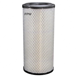 NEW BALDWIN FORKLIFT AIR FILTER RS3544