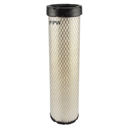 NEW BALDWIN FORKLIFT AIR FILTER RS3935