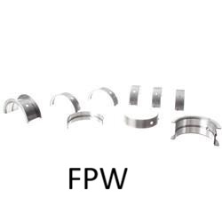 NEW TOYOTA FORKLIFT MAIN STANDARD BEARING KIT RVD6372K