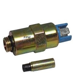 NEW CATERPILLAR FORKLIFT SOLENOID SPE00010