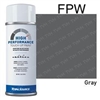 NEW LINDE FORKLIFT GRAY SPRAY PAINT ST135017