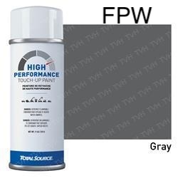 NEW LINDE FORKLIFT GRAY SPRAY PAINT ST135017