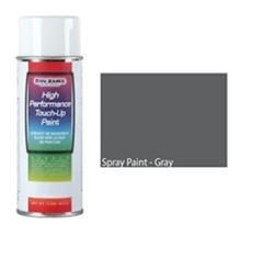CROWN FORKLIFT GRAY GALLON PAINT
