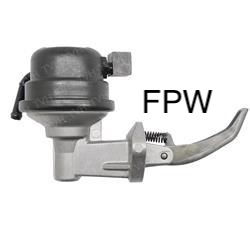NEW TCM FORKLIFT FUEL PUMP T-4781-13-350C