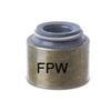 NEW TCM FORKLIFT STEM SEAL T-4786-10-155