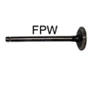 NEW TCM FORKLIFT EXHAUST VALVE T-4786-12-121