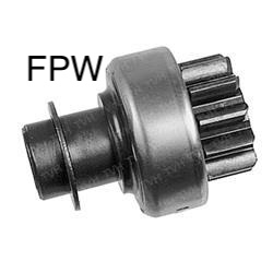 NEW TCM FORKLIFT STARTER DRIVE T-4893-24-722
