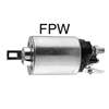 NEW TCM FORKLIFT STARTER SOLENOID T-4894-24-760