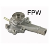 NEW TCM FORKLIFT WATER PUMP T-8AZ2-15100