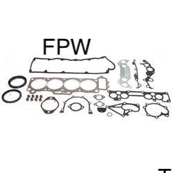 NEW TCM FORKLIFT GASKET SET T-8AZJ-10-271