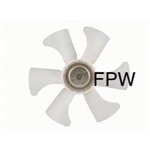 NEW TCM FORKLIFT FAN BLADE T-F2SM-15-141