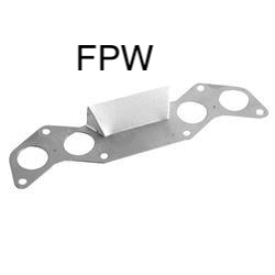 NEW TCM FORKLIFT EXHAUST MANIFOLD GASKET T-F801-13-460A