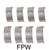 NEW TCM FORKLIFT ROD STANDARD BEARING KIT T-F801-23-105C