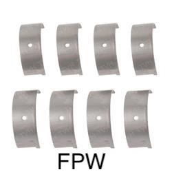 NEW TCM FORKLIFT ROD STANDARD BEARING KIT T-F801-23-105C