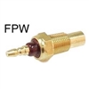 NEW TCM FORKLIFT TEMPERATURE SENDER T-G607-18-510