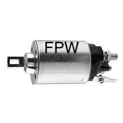 NEW TCM FORKLIFT STARTER SOLENOID TFESE18X10
