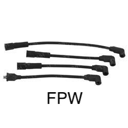 NEW CONTINENTAL IGNITION WIRE SET TM20T00107