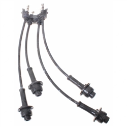 TOYOTA FORKLIFT IGNITION WIRE SET 4Y ENGINE
