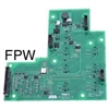 NEW UPRIGHT PC BOARD UP502453-000