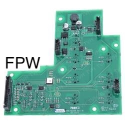 NEW UPRIGHT PC BOARD UP502453-000