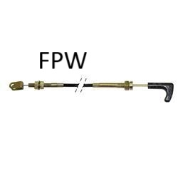 NEW UTILEV LOCK CATCH WIRE ASSEMBLY UV66000706