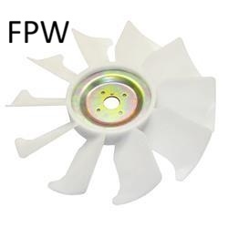 NEW UTILEV FAN UV76000709