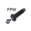 NEW CATERPILLAR FORKLIFT SHOCK ABSORBER W205010104