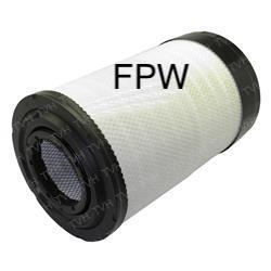NEW DONALDSON AIR FILTER KIT X770693