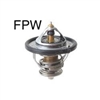 NEW HYUNDAI THERMOSTAT ASSEMBLY XKBH-00183