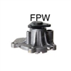 NEW HYUNDAI WATER PUMP XKBH-00189