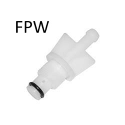 NEW TAKEUCHI FORKLIFT PLUG Y129917-55830