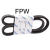 NEW TAKEUCHI FAN POWER KING COG BELT Y129948-42240