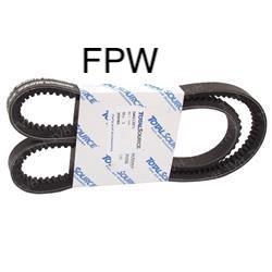 NEW TAKEUCHI FAN POWER KING COG BELT Y129948-42240