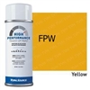 Yellow Spray Paint 71113