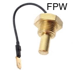 NEW ALLIS CHALMERS SENSOR YM129107-44901