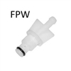 NEW KOMATSU FORKLIFT PLUG YM129901-5583