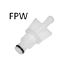 NEW ALLIS CHALMERS FORKLIFT PLUG KMYM129901-55830