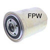 NEW KOMATSU FORKLIFT FUEL FILTER YM129901-55850V